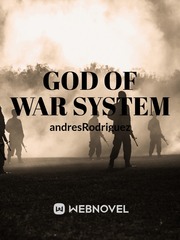 God of War System Book