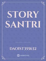 story santri Book