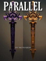 Parallel - Royal Road Fanfic Book