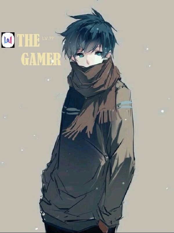 The Gamer Manga