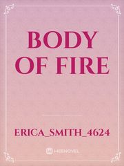 Body of Fire Book