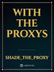with the proxys Book