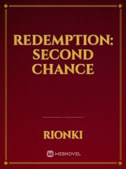 Redemption: Second Chance Book