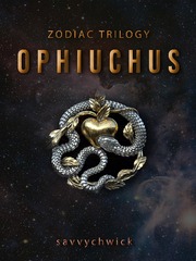 ZODIAC TRILOGY: OPHIUCUS Book