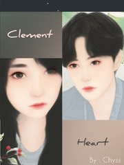 Clement Heart Book