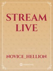 Stream Live Book