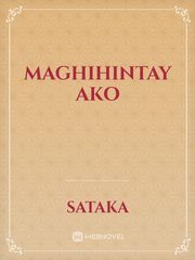 Maghihintay Ako Book