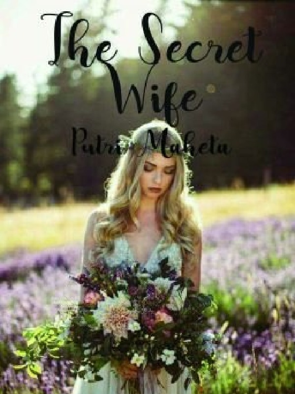 The secret wife Book