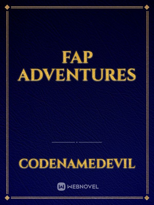 FAP ADVENTURES Book