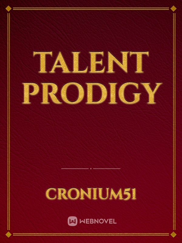 Talent Prodigy