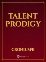 Talent Prodigy Book