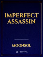 Imperfect Assassin Book