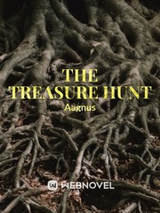 The Treasure Hunt Book