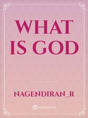 what is god Book