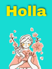 HOLLA Book