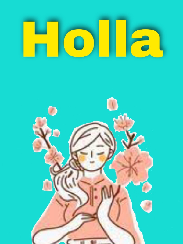 HOLLA