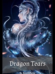 Dragon Tears Book
