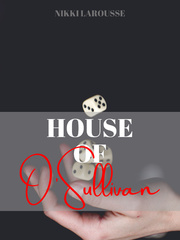 House of O'Sullivan [Halloween SE] Book