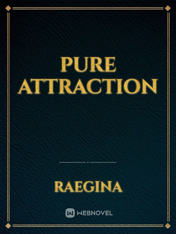 PURE ATTRACTION Book