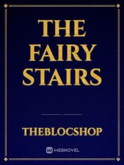 The Fairy Stairs Book