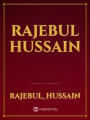 RAJEBUL HUSSAIN Book