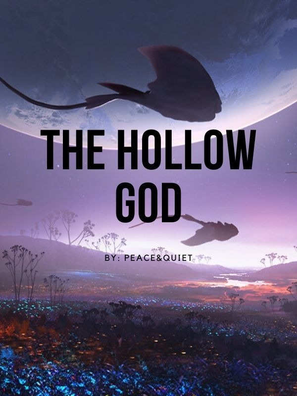 The Hollow God Book