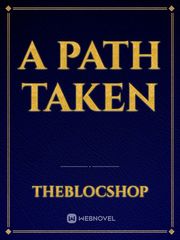 A Path Taken Book