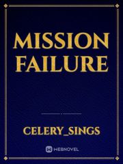 Mission Failure Book