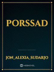 porssad Book