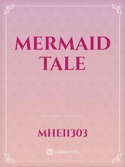 Mermaid Tale Book