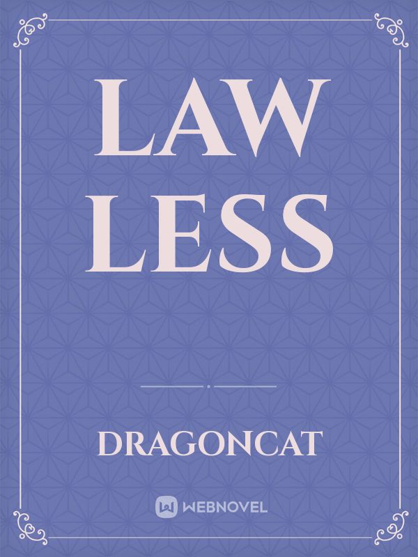 Law less Book