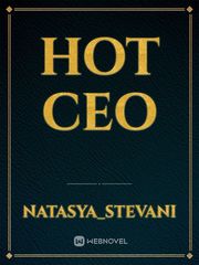 Hot Ceo Book
