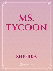 Ms. Tycoon Book