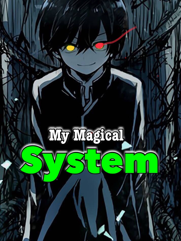 My Magical System Book