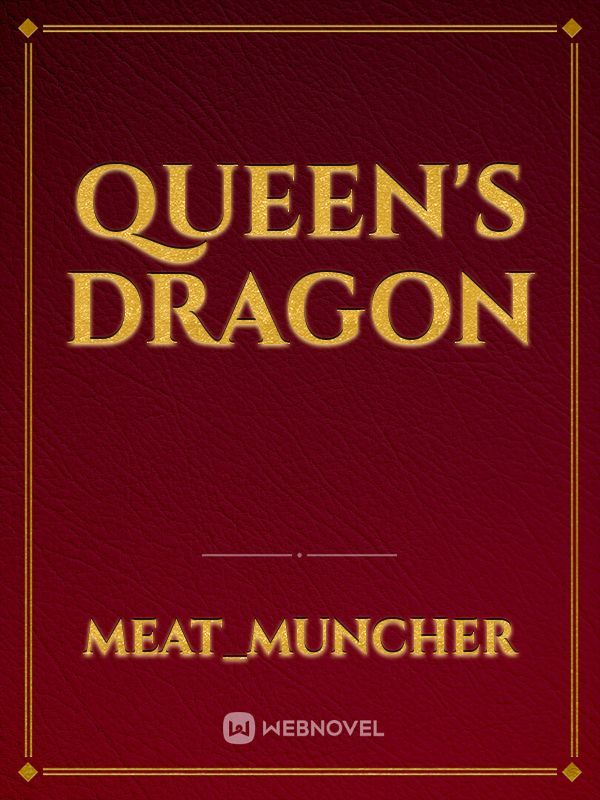 Queen's Dragon Book