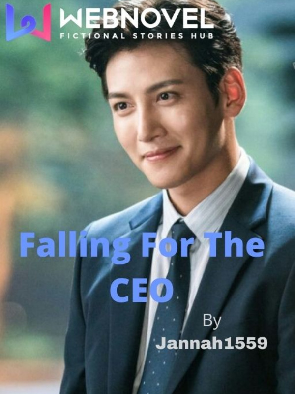 Falling For The CEO Book