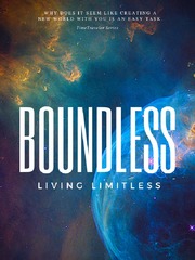 Boundless: Living Limitless Book