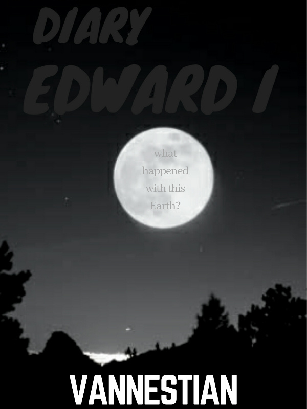 Diary Edward I Book