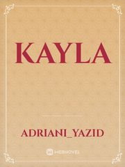 Kayla Book