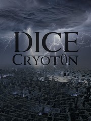 DICE - Maze of Death Book