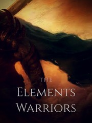 Elements Warriors Book