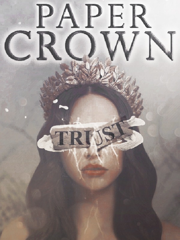 The Paper Crown Book