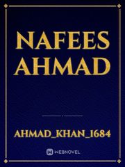 Nafees Ahmad Book
