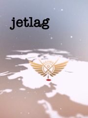 Jetlag (TKA Fanfic) Book