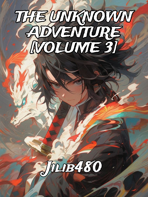 The Unknown Adventure [Volume 3] (Tagalog/Filipino)