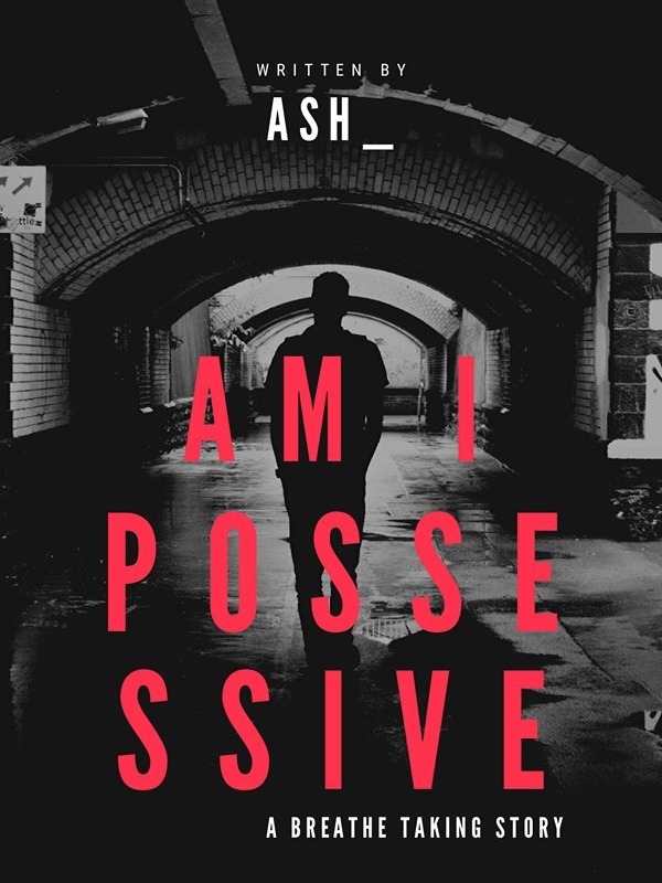 AM I POSSESSIVE?! Book