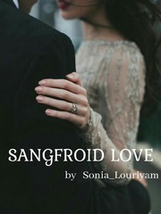Sangfroid love Book