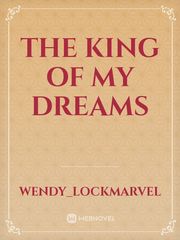 The king of my dreams Book