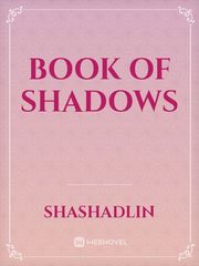 book of shadows Book