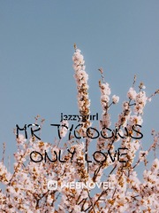 Mr Tycoons Only Love Book